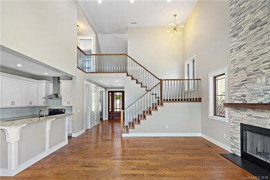 68 Mountain Shadows Dr, Leicester, NC 28748 - photo 2