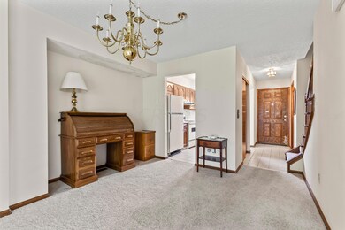 5. 5809 Dining Room