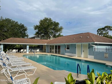 Pool MLS