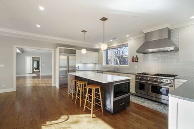 54 Harvard Ave unit 2, Brookline, MA 02446 - photo 2