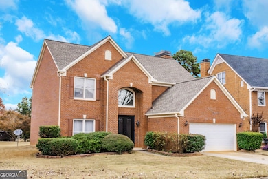 5694 Southland Dr, Stone Mountain, GA 30087 - photo 2