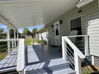 7944 Restful Ln, Kingston, OK 73439 - photo 5