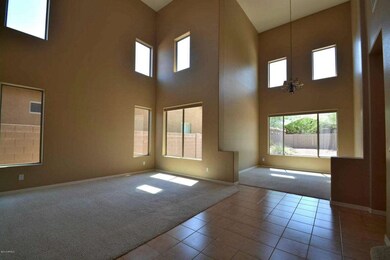 Living dining