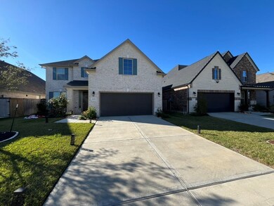 20423 Yearling Pasture Ln, Tomball, TX 77377 - photo 2