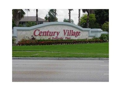 1301 SW 135th Terrace unit 110J, Pembroke Pines, FL 33027 - photo 7