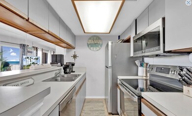 5400 Gulf Blvd unit 207, South Padre Island, TX 78597 - photo 4