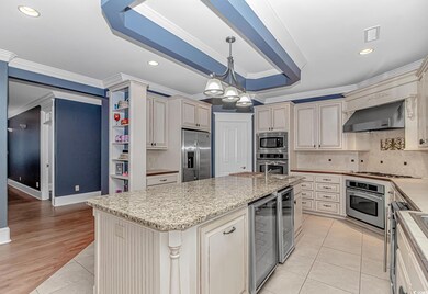 220 Starcrest Cir, North Myrtle Beach, SC 29582 - photo 7