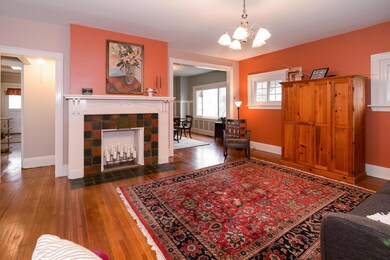 61 E. Beaumont Rd.