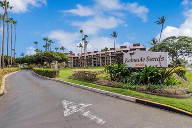 Kamaole Sands unit 6109, Kihei, HI 96753 - photo 2