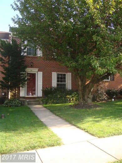 23 Castlehill Ct, Lutherville Timonium, MD 21093 - photo 2