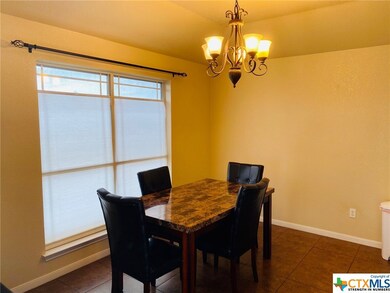 3405 Lauren St, Copperas Cove, TX 76522 - photo 2