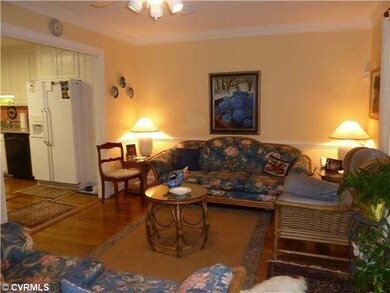Den/Family/Great Room - Access to Deck this can be