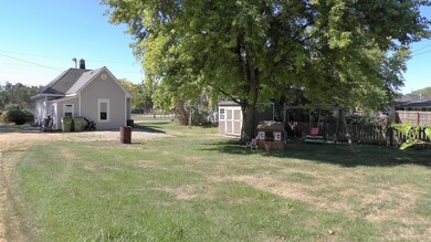 Northeast Corner