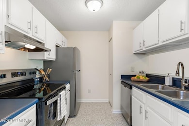 Updated Kitchen