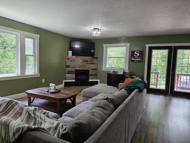 500 Talkington Fork, Center Point, WV 26339 - photo 7