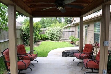 7271 Basque Country Dr, Magnolia, TX 77354 - photo 7