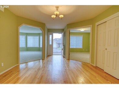 Entrance/Foyer