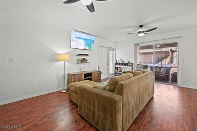 3371 Alouette Cir unit 2, Fort Myers, FL 33907 - photo 4