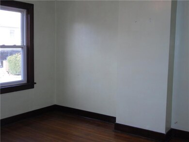 Bedroom.