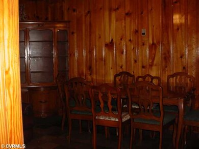 Interior Space/Layout