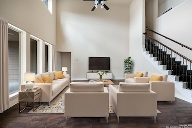 2878 Coral Sky, Seguin, TX 78155 - photo 5