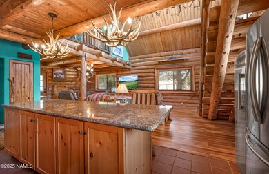 9900 N Sycamore Pass Rd, Sedona, AZ 86336 - photo 7