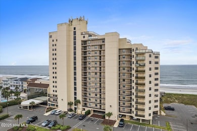 63 Ocean Isle Blvd W unit 905, Ocean Isle Beach, NC 28469 - photo 4