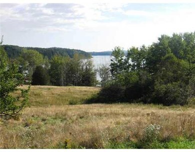 Land. Acres of open maintained fields