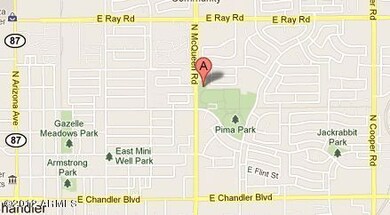 707 N Mcqueen Rd, Chandler, AZ 85225 - photo 2