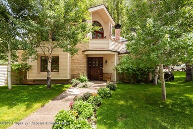 504 N 8th St, Aspen, CO 81611 - photo 2