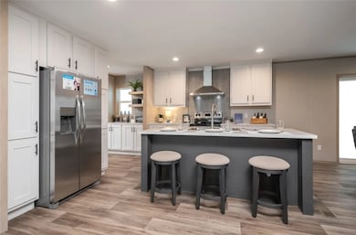 0 Walkers Corner, Lake Secession, SC 29655 - photo 4