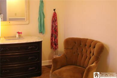 Bonus Room