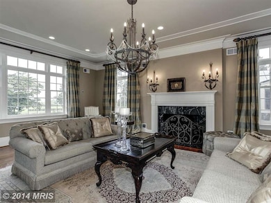 1283 Horsefields Ln, Upperville, VA 20184 - photo 5