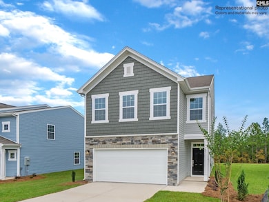 604 Richmond Rd, Gaston, SC 29053 - photo 2