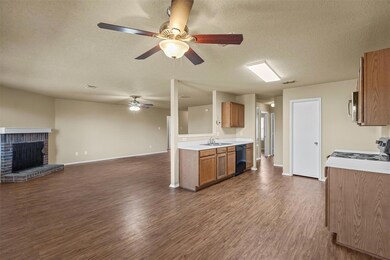 2809 Sutters Mill Way, Wylie, TX 75098 - photo 6