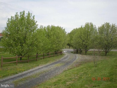 914 W Parkins Mill Rd, Winchester, VA 22602 - photo 2