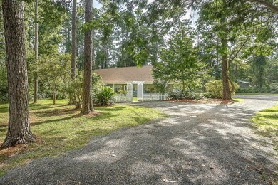 84 Evalinda St, Crawfordville, FL 32327 - photo 5