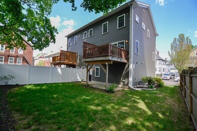 26 Rich St unit 1, Waltham, MA 02451 - photo 2