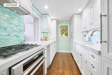 The Pythian unit 9 D, New York, NY 10023 - photo 5