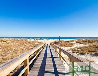 Other. Steps away from this beach crossover!