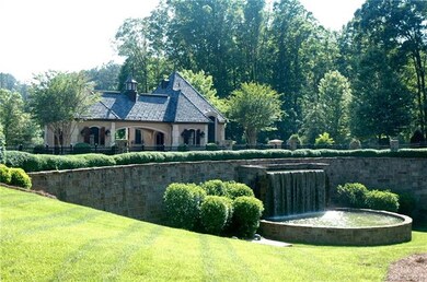 GATED COMMUNITY