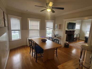 51 Codman Hill Ave unit 2, Dorchester Center, MA 02124 - photo 3