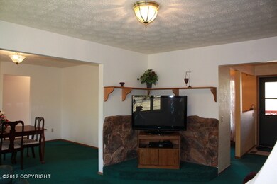 TV Nook