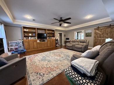 105 Woodson St, Fulton, MS 38843 - photo 5