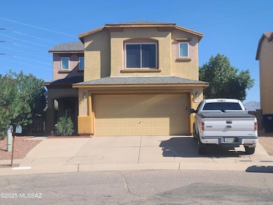 1925 S Mcconnell Dr, Tucson, AZ 85710 - photo 4