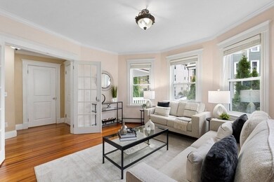 20 Wilson Ave unit 1, Belmont, MA 02478 - photo 5