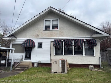 818 S 26th St, Fort Smith, AR 72901 - photo 4