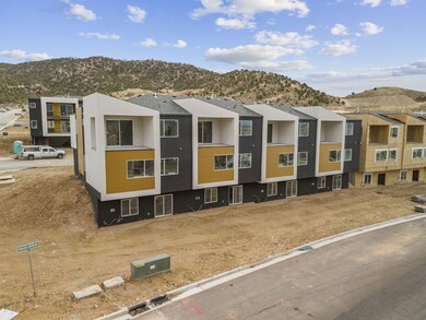 432 E Fiddlers Canyon Rd unit 111, Cedar City, UT 84721 - photo 4