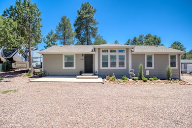 505 E McKamey St, Payson, AZ 85541 - photo 3