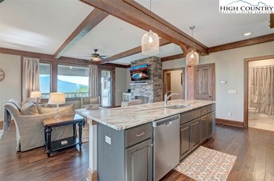 195 Red Tail Summit unit CF3, Boone, NC 28607 - photo 6